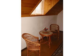 Pensiune familială Oravský Biely Potok 7